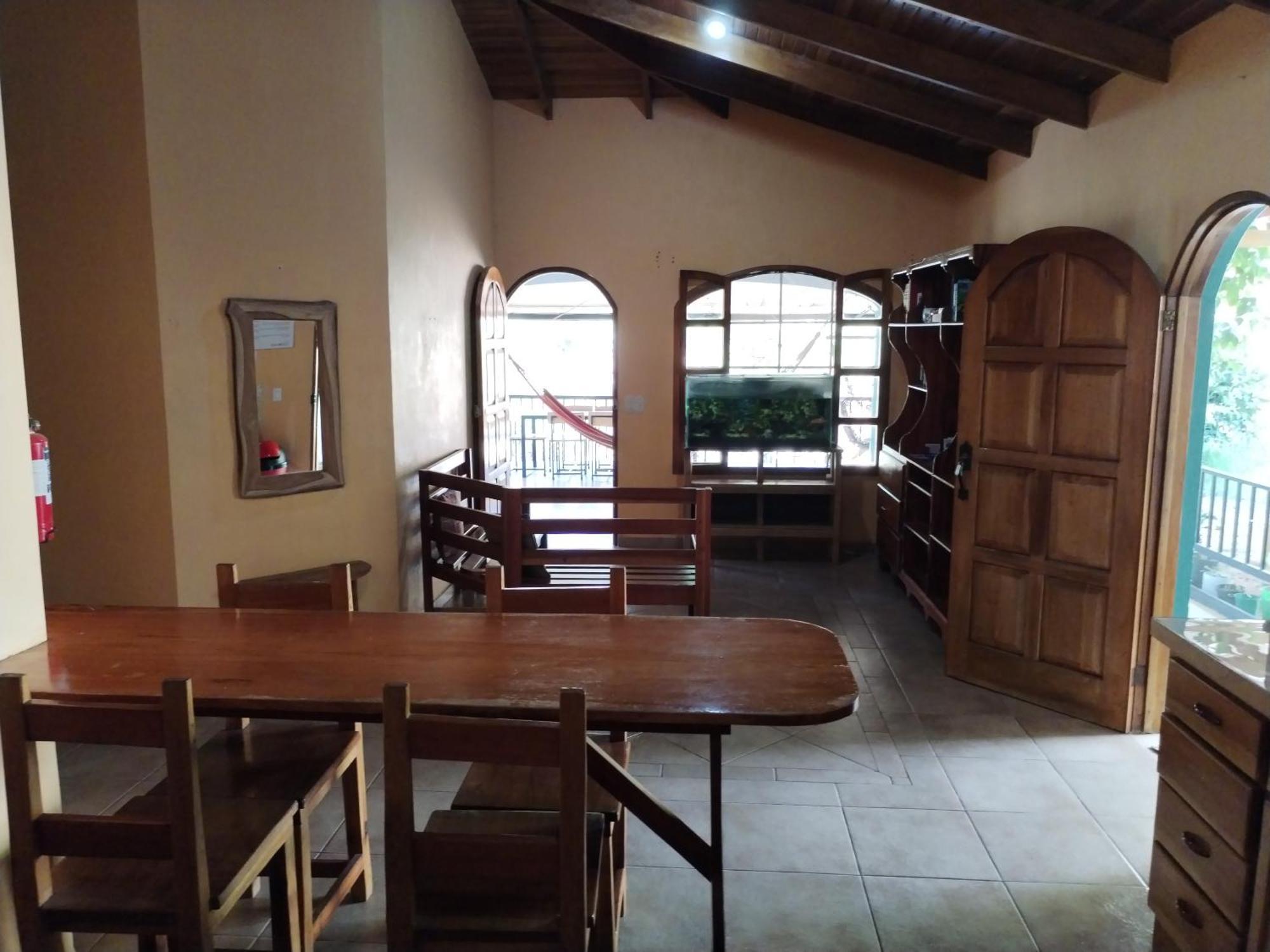 Osa House - Drake Corcovado Tours Panzió Drakes Bay Kültér fotó
