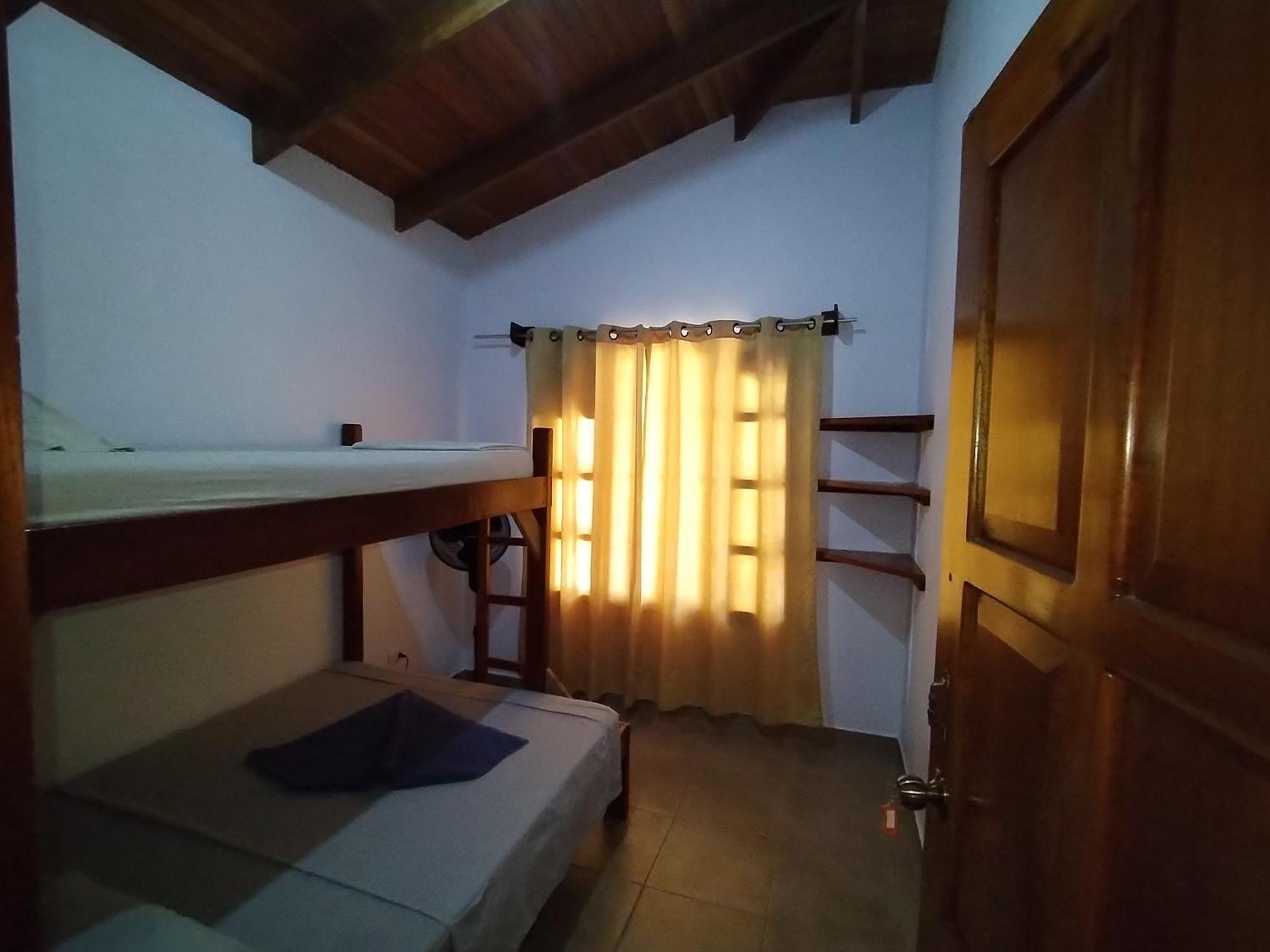 Osa House - Drake Corcovado Tours Panzió Drakes Bay Kültér fotó