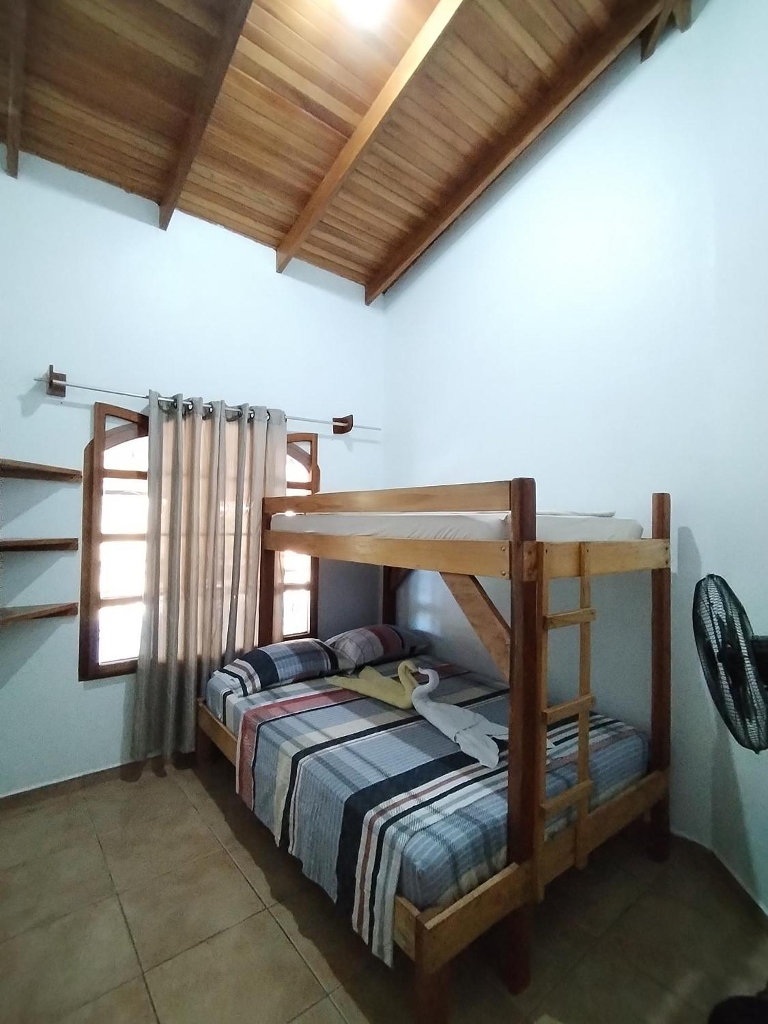 Osa House - Drake Corcovado Tours Panzió Drakes Bay Kültér fotó